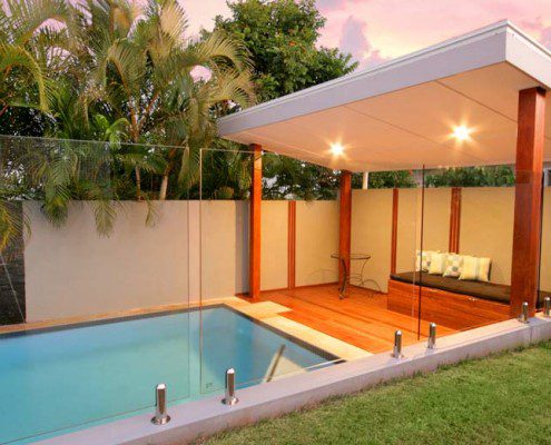 Brisbane north landscaping