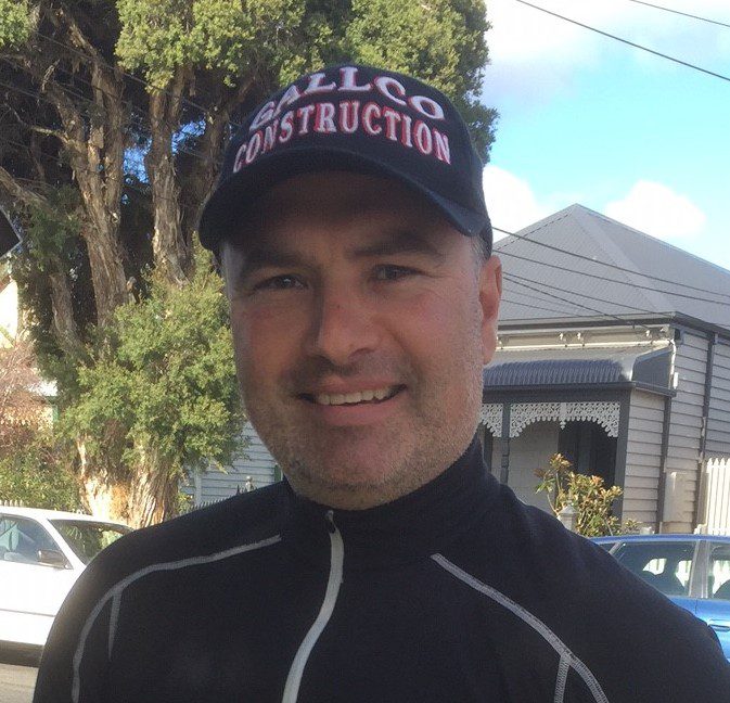 Steve Gallina Trade Alliance Group