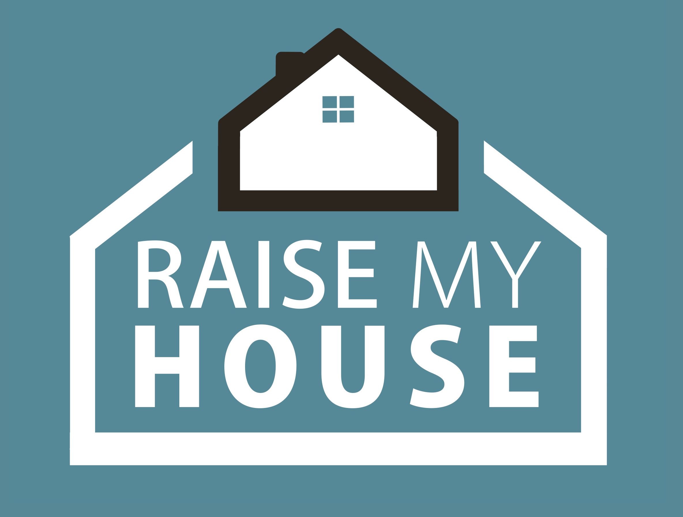 Just Хаус. My House логотип. House raising. Trade House. My first house