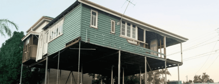 House Raising