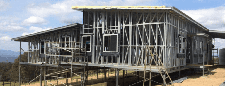 Tired of Timber?