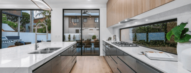 Bespoke Cabinetry