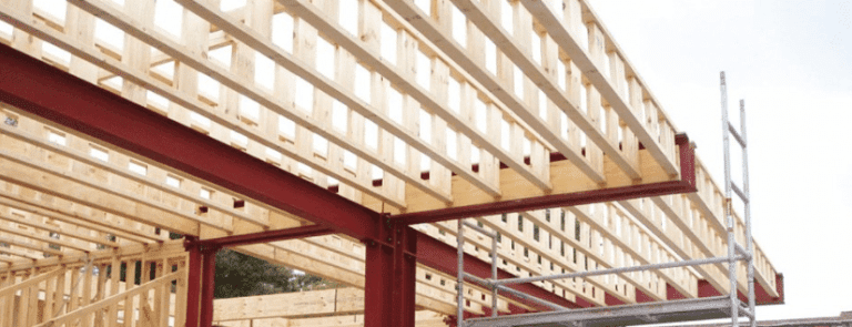 Sweet Savings on Solid Floor Joists