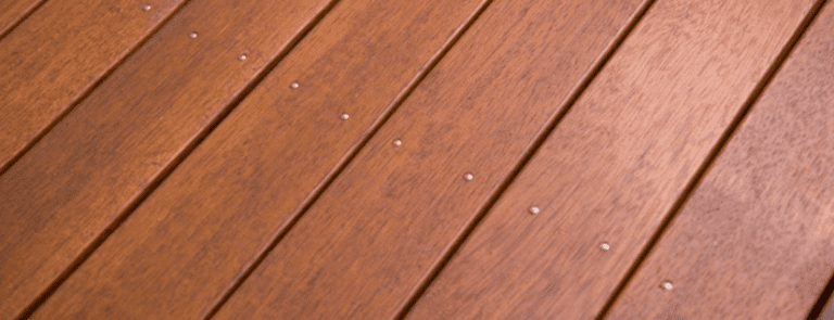 Merbau Decking Special