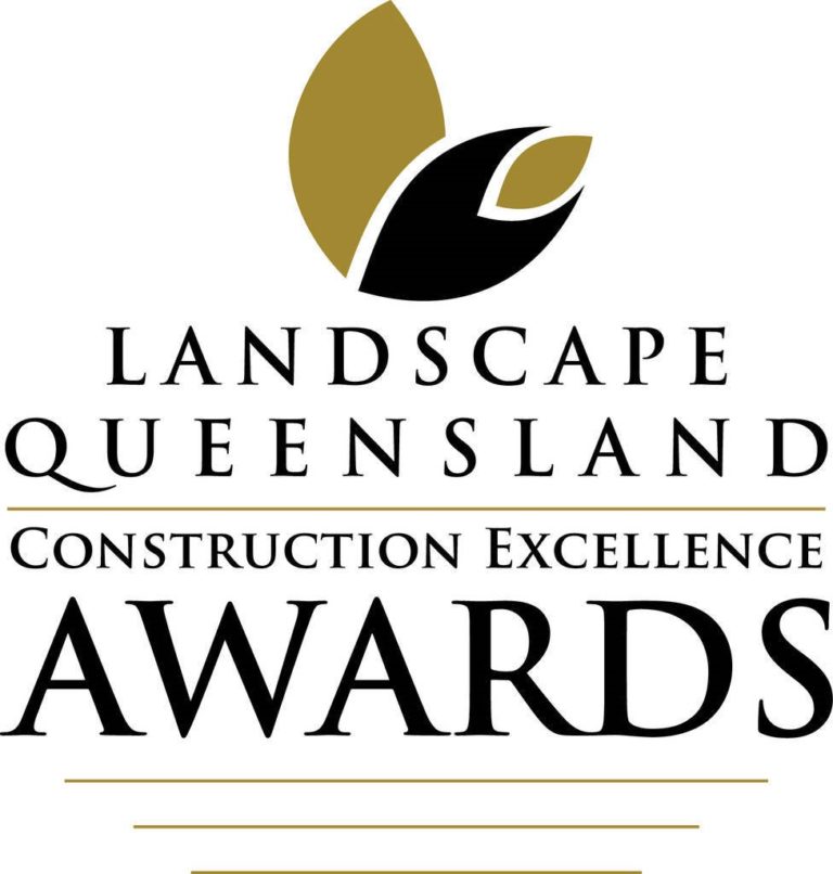 2018 Landscape Queensland Construction Excellence Awards