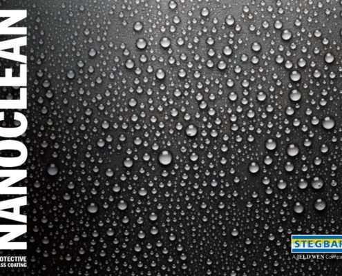 Stegbar Nanoclean