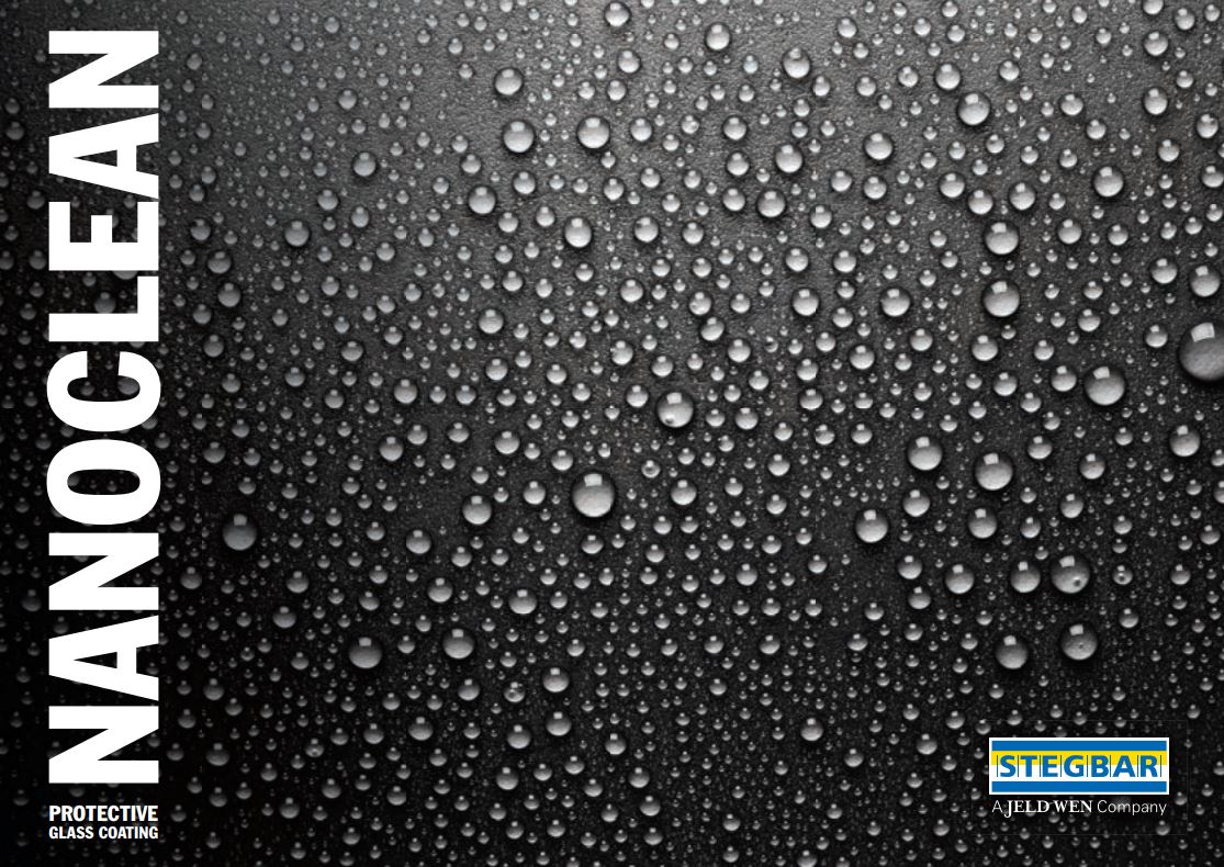 Stegbar Nanoclean