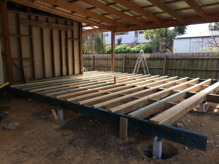 T-Joists by MEGAjoist