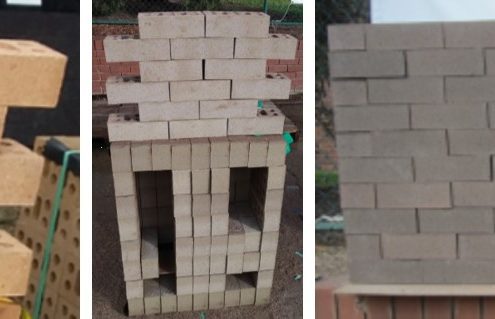 MBC Trial Bricks