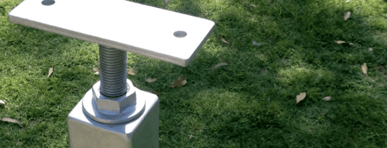 Smarter House Stumps