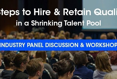 7 Steps to Hire & Retain Quality Staff