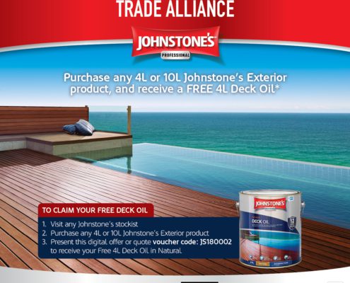RET1406 IIC Johnstone's Trade Offer eDM x4