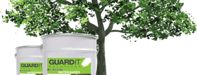 Green Acid Replacement