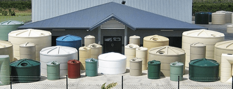 Capitalise on Savings with Capital Tanks