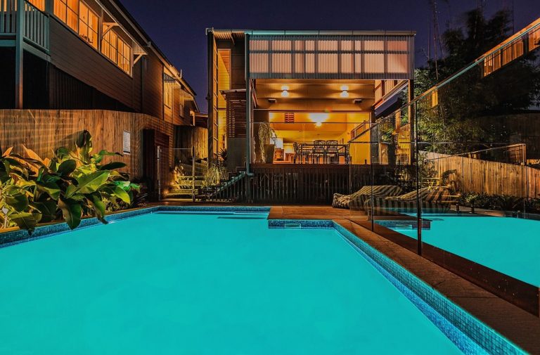 2018 Landscape Queensland Construction Excellence Awards
