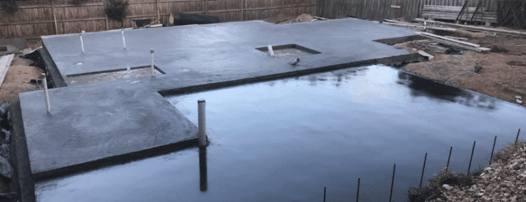 Need a Slab in the South Eastern Suburbs
