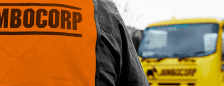 The Complete Waste Management Solution