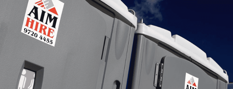 Sick of Crappy Toilets?