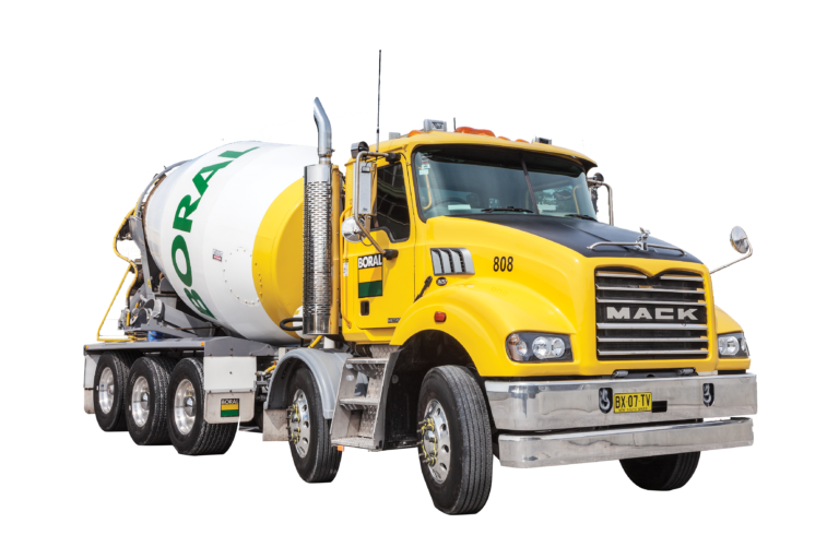 Concrete Pricing
