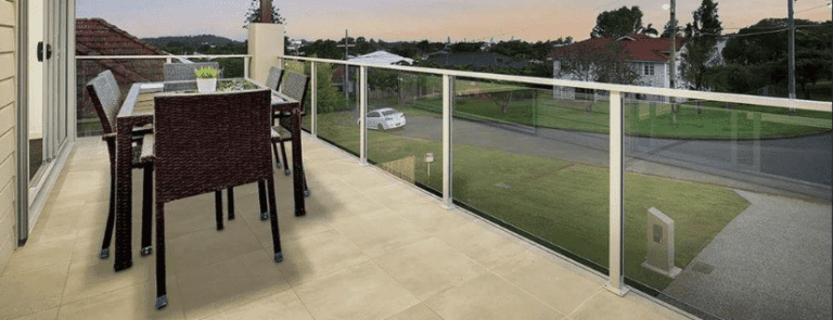 Confused by ever-changing balustrade rules?