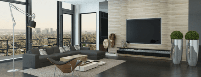 Enjoy Modern Living