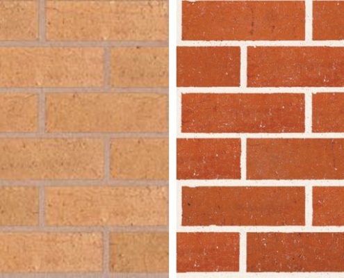 Nubrik Pressed Bricks