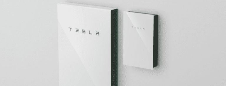 Tesla Powerwall 2 (Battery)