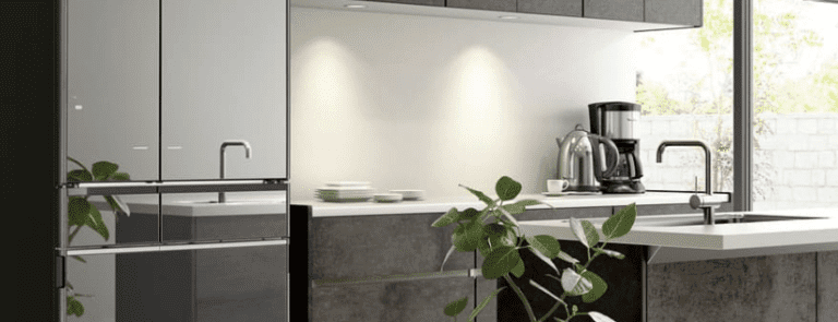 WHY BUY FROM A SPECIALIST KITCHEN APPLIANCE STORE?