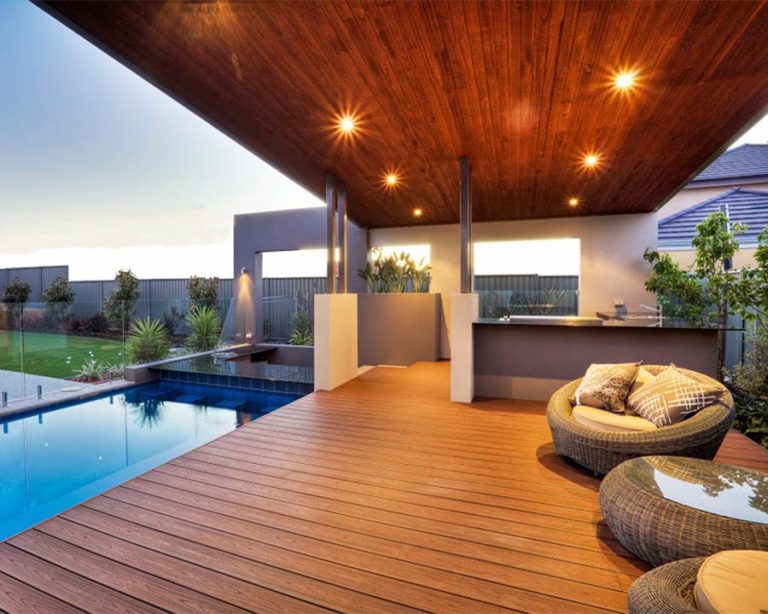 Alternative Decking Materials and Why They Might Work for You