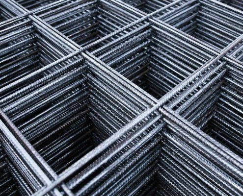 Reinforcing