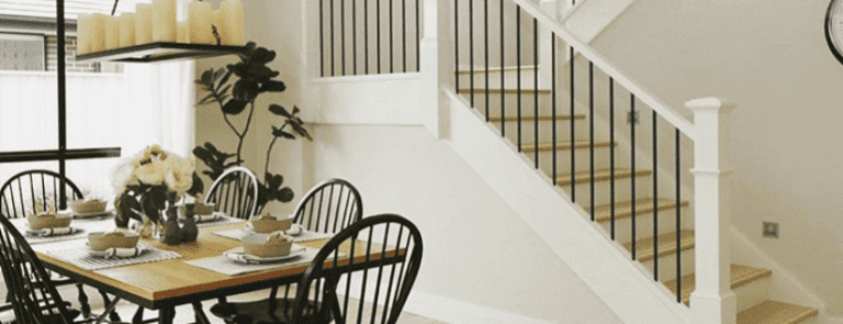 5 Star Staircases