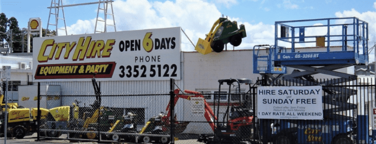 City Hire are Here to Help