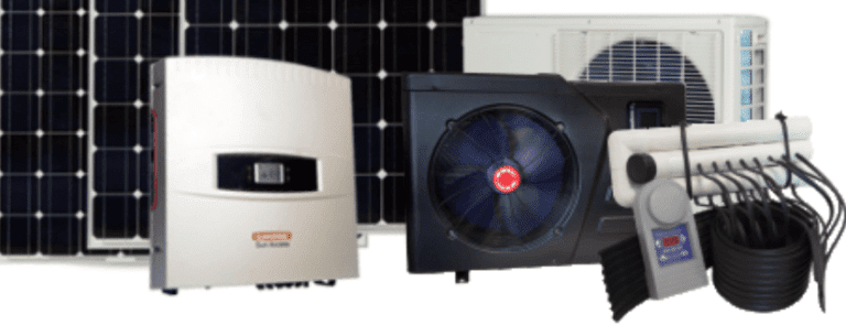 Sneaky SolarWise Specials