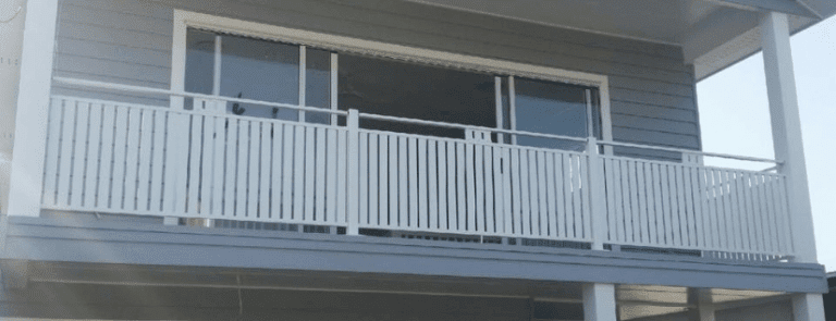 Super Balustrade Specialists