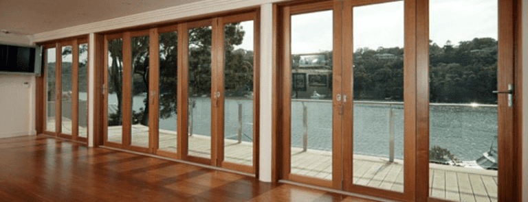 A-DOOR-able Windows