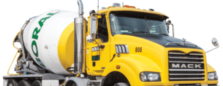 Concrete Price Cuts
