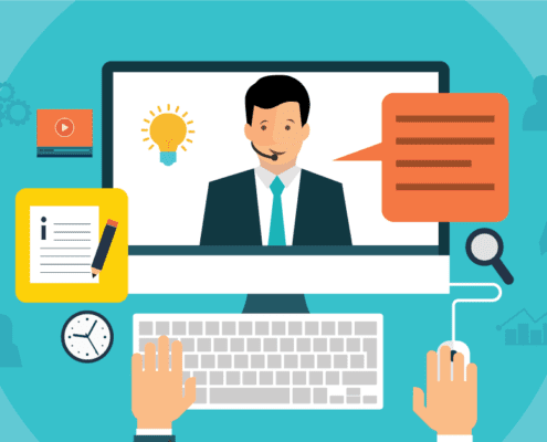 Webinar