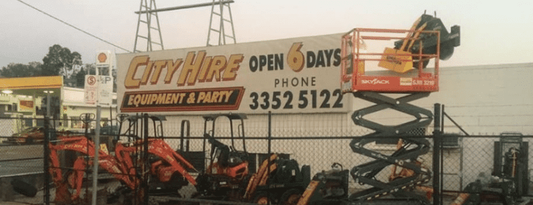 City Hire Solutions
