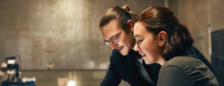 Small Businesses, Big Impact