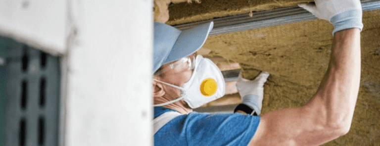 Insulation Solutions