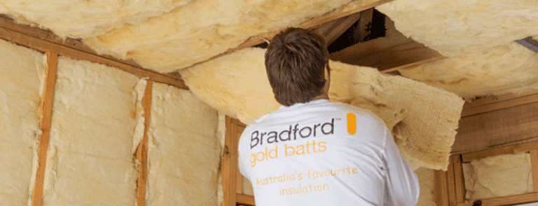 Crazy Insulation Clearance