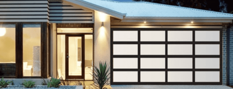 Grand Garage Designs