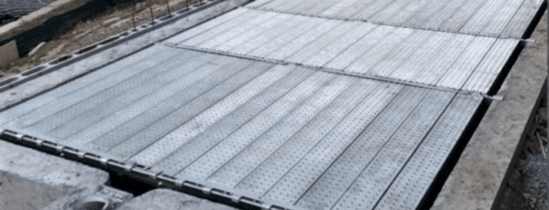 Safety System