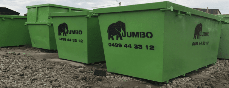 Let’s Address the Elephant on Site