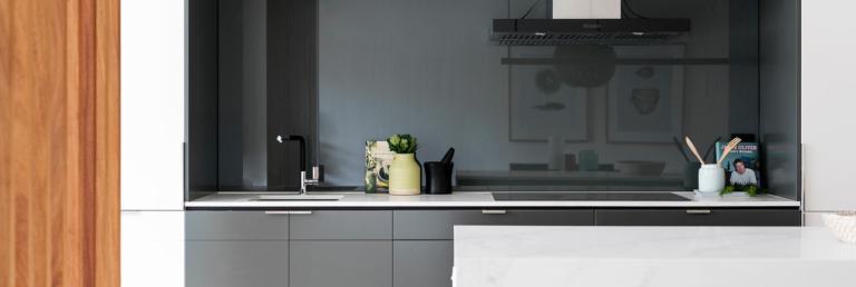 Class Leading Cabinetry