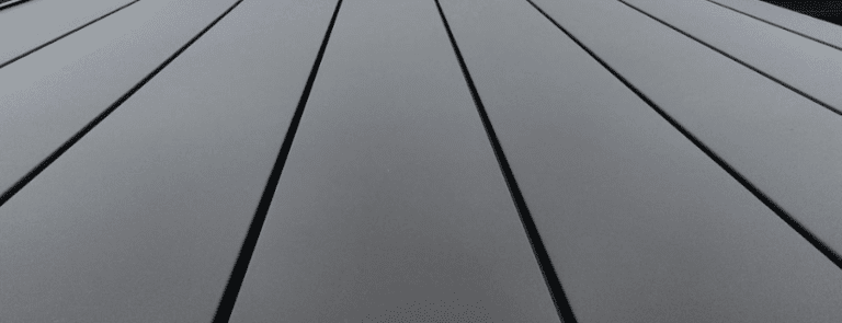 New Roofing Crew
