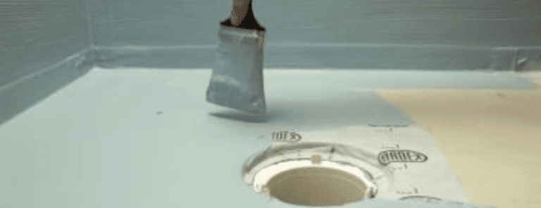 Worry Free Waterproofing