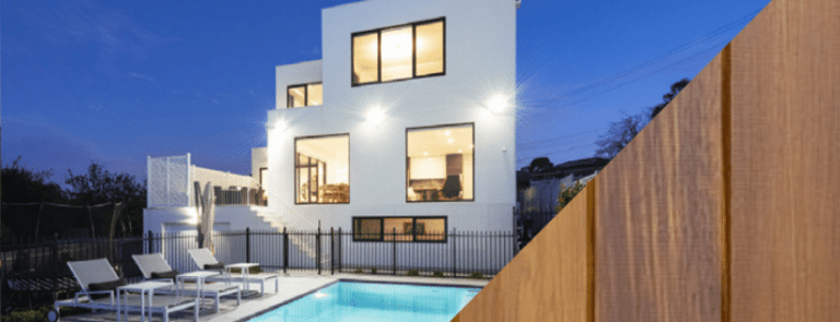Smooth as a…RN Cladded Home