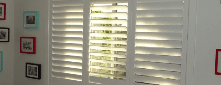 Smarter Shutter Solutions