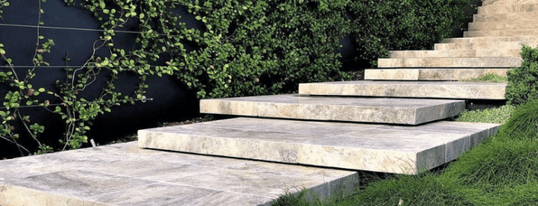 Landscaping Legends
